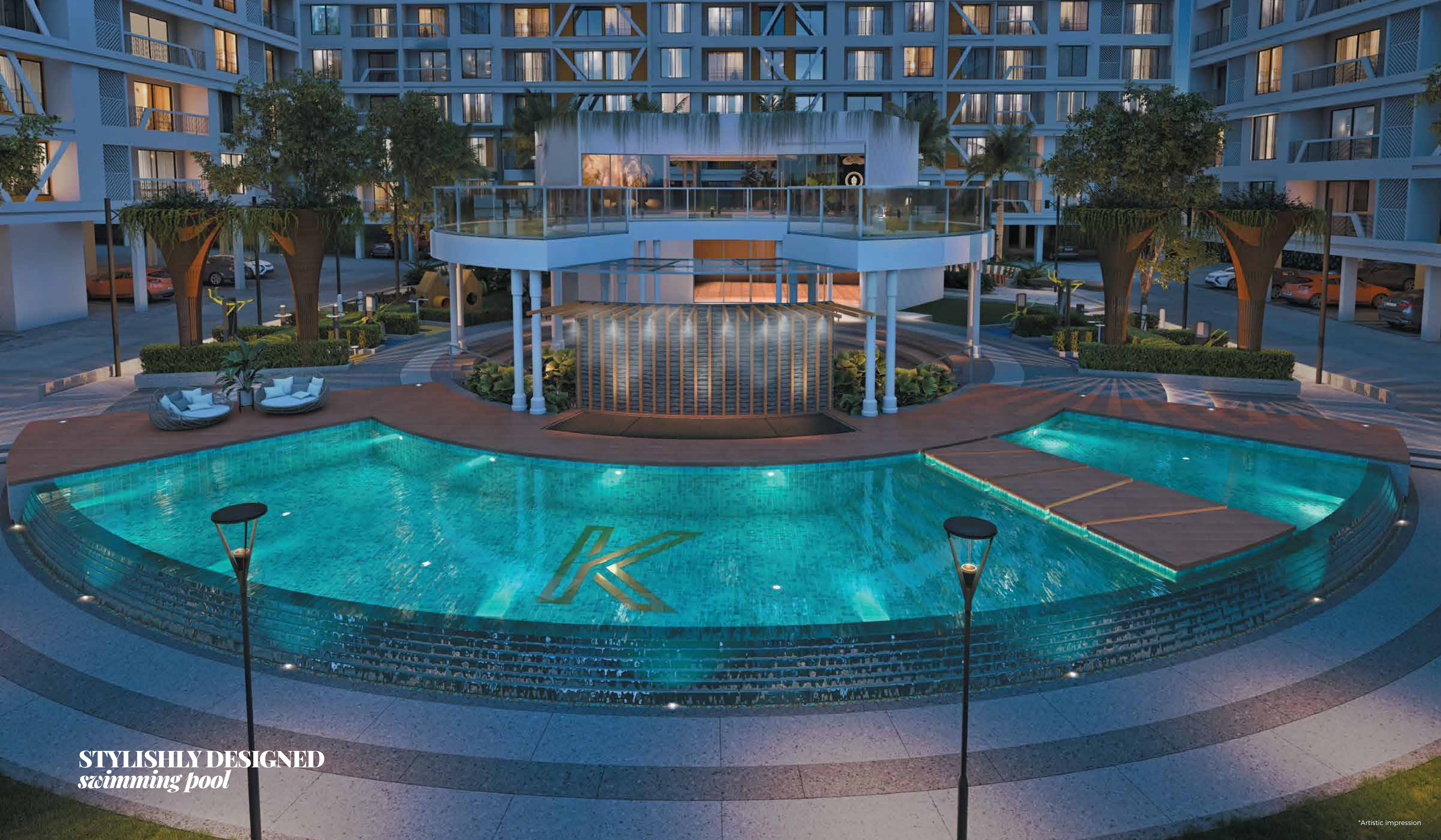 K SHIRE PUNAWALE Image 0